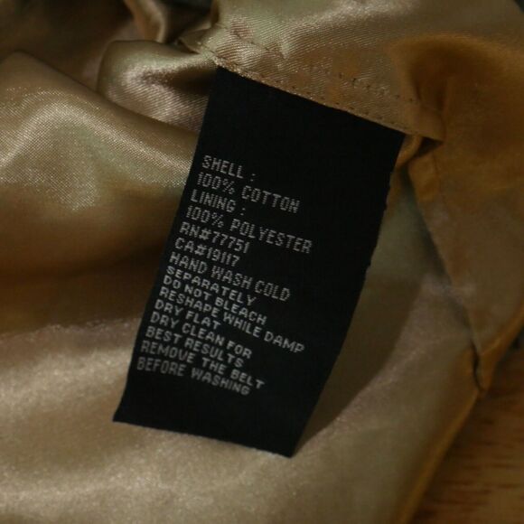 Betsey Johnson Size 2 Dress FLAWS Green Lace Goblincore Fairy Coquette Mini Y2K - Picture 16 of 16